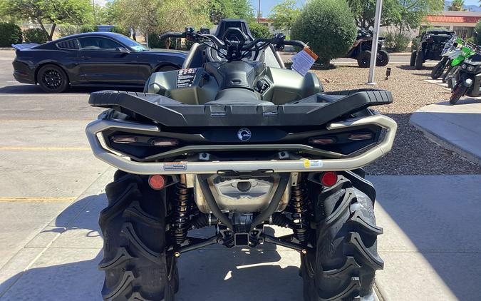 2026 Outlander™ X™ mr 1000R - Can-Am