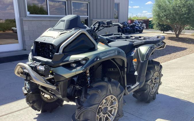 2026 Outlander™ X™ mr 1000R - Can-Am