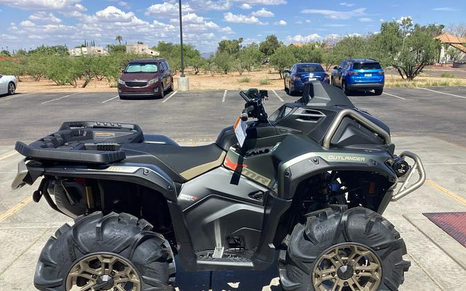 2026 Outlander™ X™ mr 1000R - Can-Am