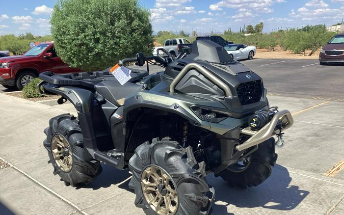 2026 Outlander™ X™ mr 1000R - Can-Am