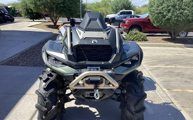 2026 Outlander™ X™ mr 1000R - Can-Am