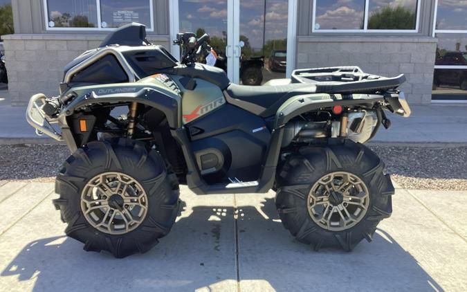2026 Outlander™ X™ mr 1000R - Can-Am