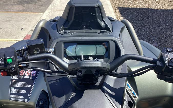 2026 Outlander™ X™ mr 1000R - Can-Am
