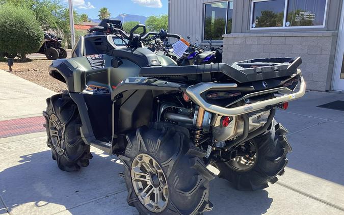 2026 Outlander™ X™ mr 1000R - Can-Am