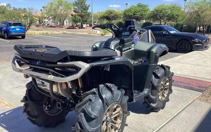 2026 Outlander™ X™ mr 1000R - Can-Am