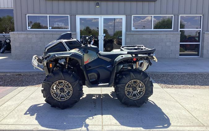 2026 Outlander™ X™ mr 1000R - Can-Am