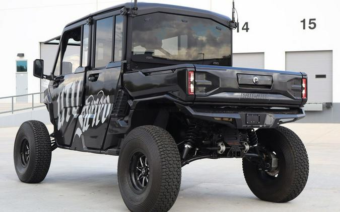 2026 Can-Am Defender MAX Limited HD11