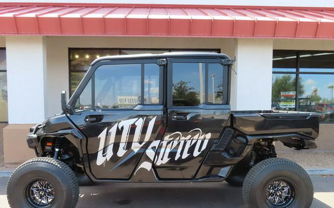 2026 Can-Am Defender MAX Limited HD11