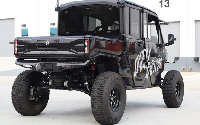 2026 Can-Am Defender MAX Limited HD11