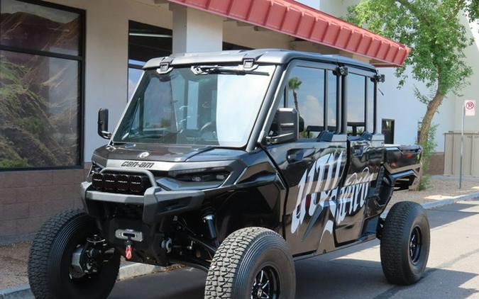 2026 Can-Am Defender MAX Limited HD11