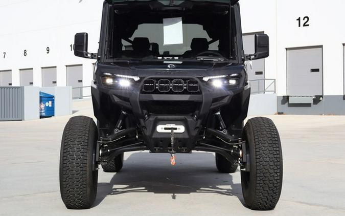 2026 Can-Am Defender MAX Limited HD11