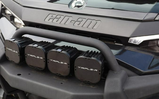 2026 Can-Am Defender MAX Limited HD11