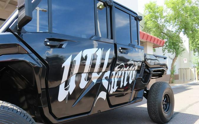 2026 Can-Am Defender MAX Limited HD11