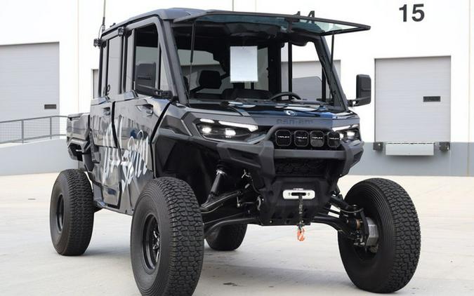 2026 Can-Am Defender MAX Limited HD11