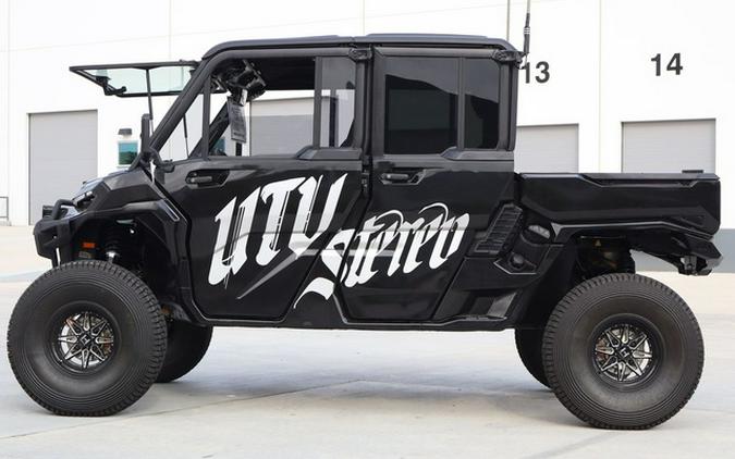 2026 Can-Am Defender MAX Limited HD11