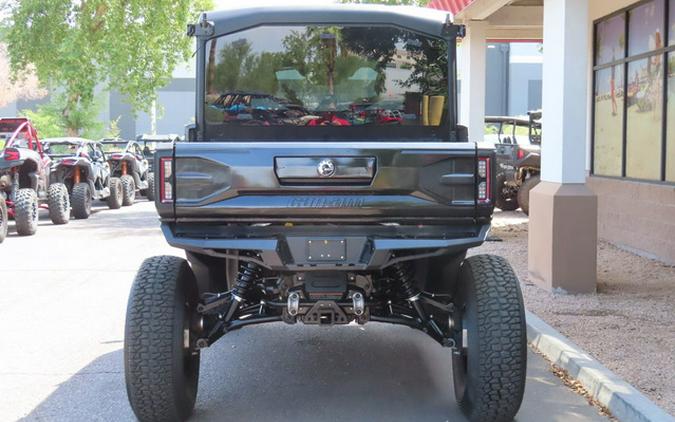 2026 Can-Am Defender MAX Limited HD11