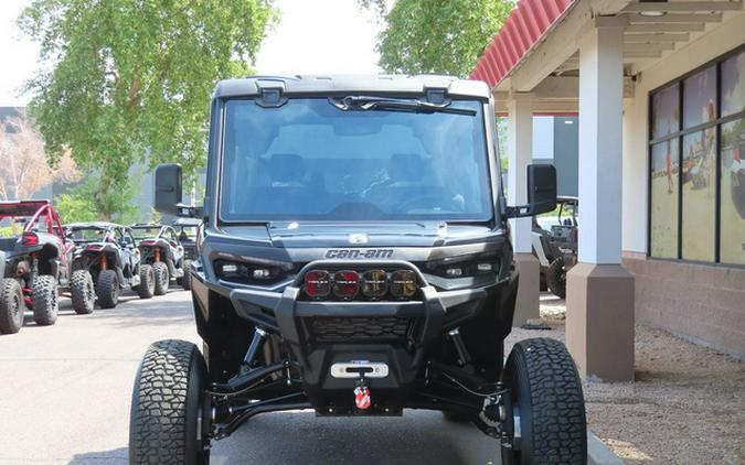 2026 Can-Am Defender MAX Limited HD11