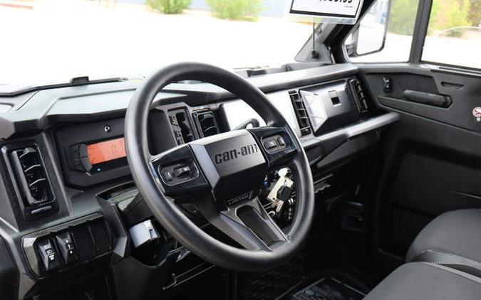 2026 Can-Am Defender MAX Limited HD11