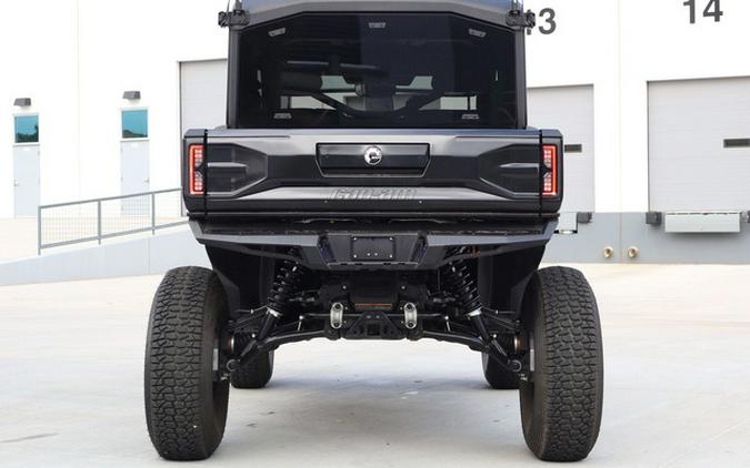 2026 Can-Am Defender MAX Limited HD11