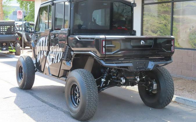 2026 Can-Am Defender MAX Limited HD11