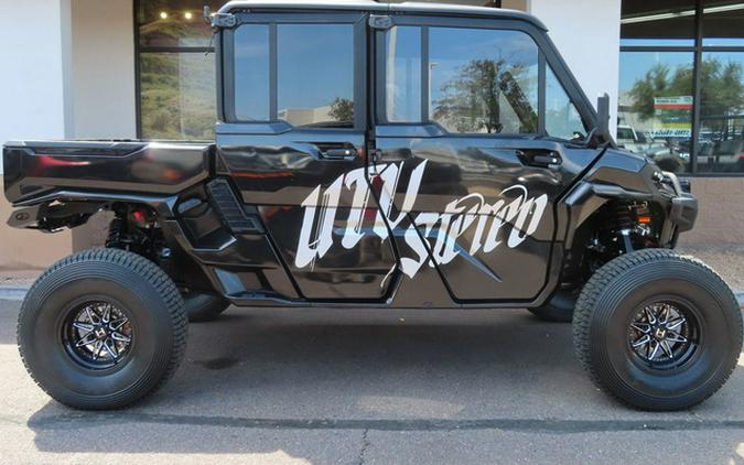 2026 Can-Am Defender MAX Limited HD11
