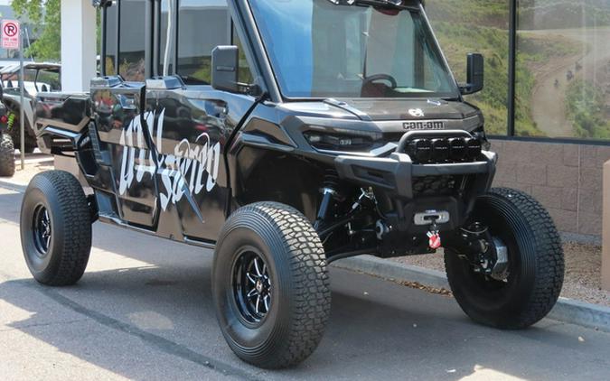 2026 Can-Am Defender MAX Limited HD11