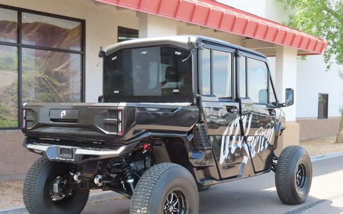 2026 Can-Am Defender MAX Limited HD11