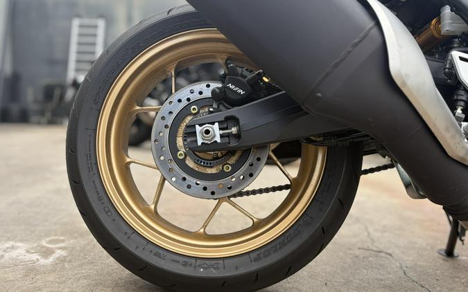 2026 Honda CB1000 HORNET SP