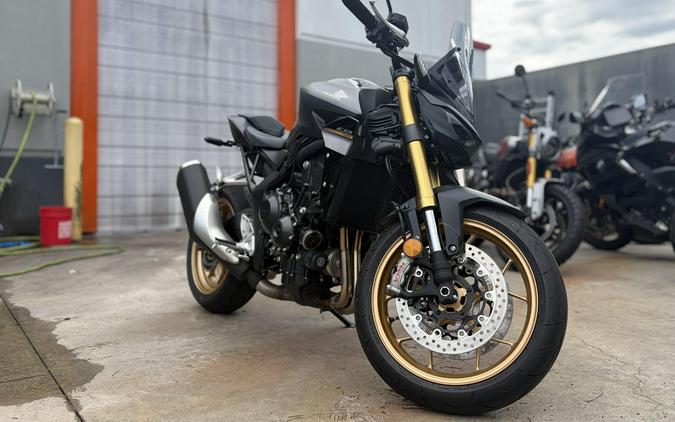 2026 Honda CB1000 HORNET SP