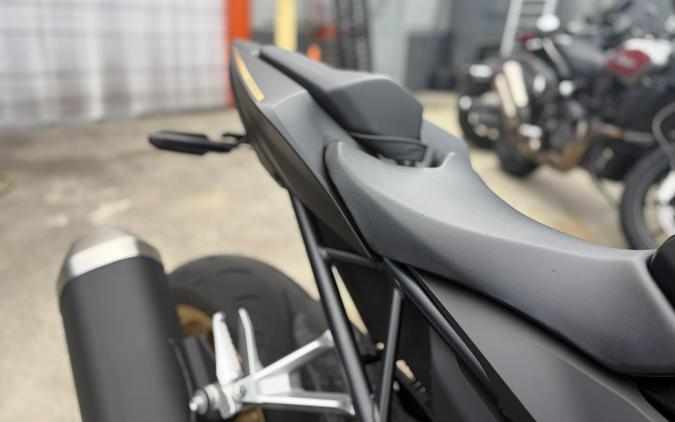 2026 Honda CB1000 HORNET SP