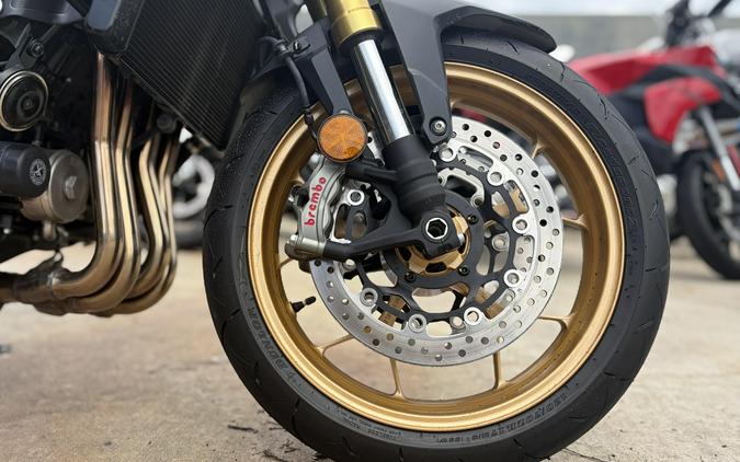 2026 Honda CB1000 HORNET SP
