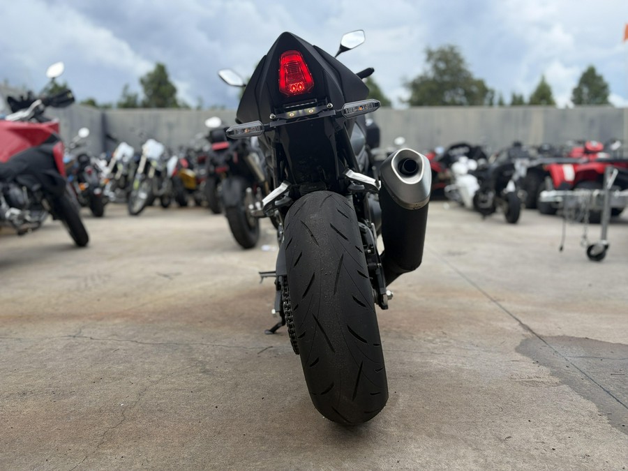 2026 Honda CB1000 HORNET SP