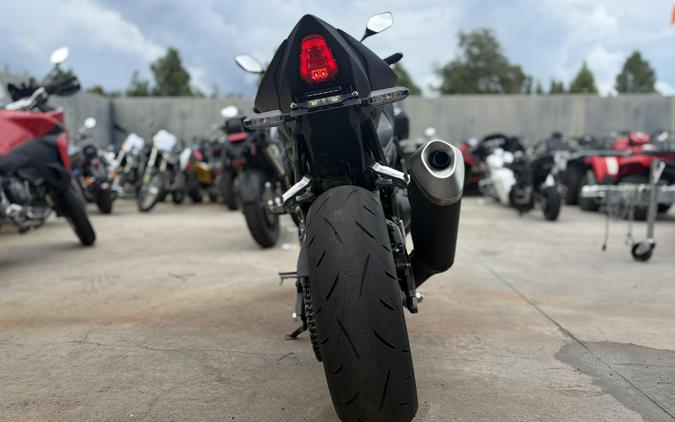 2026 Honda CB1000 HORNET SP