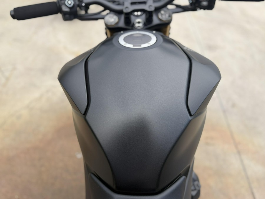 2026 Honda CB1000 HORNET SP