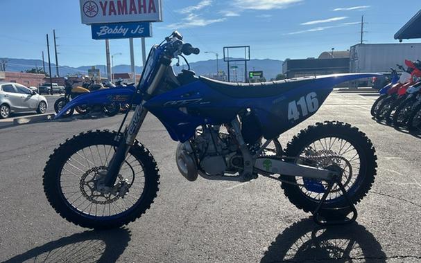 2023 Yamaha YZ 250