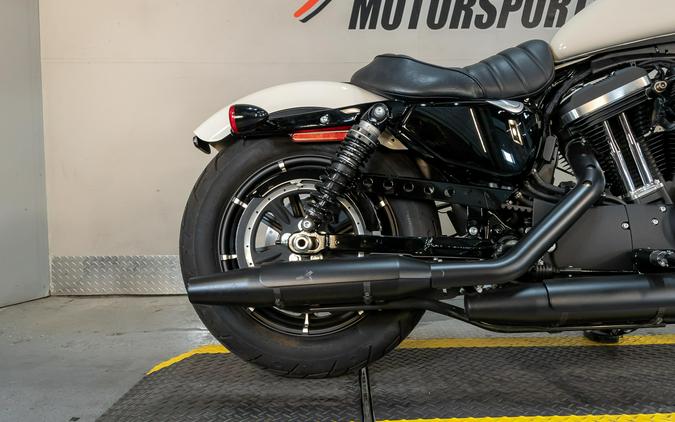 2022 Harley-Davidson Iron 883™