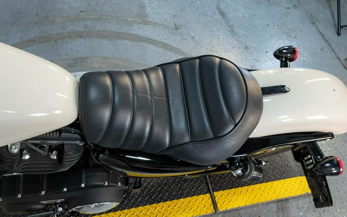 2022 Harley-Davidson Iron 883™