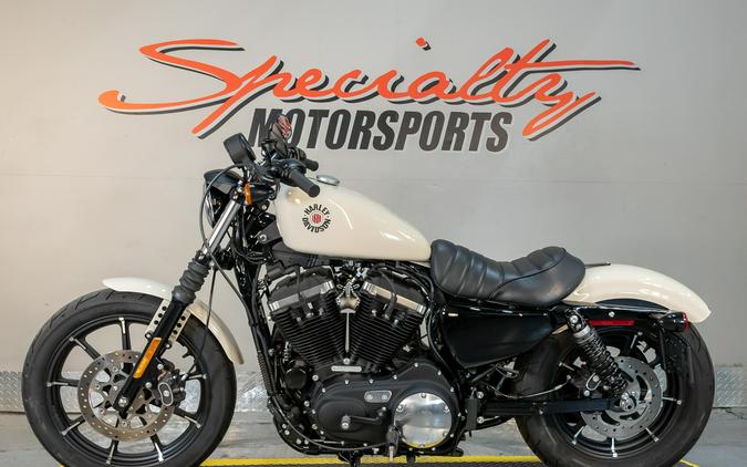 2022 Harley-Davidson Iron 883™