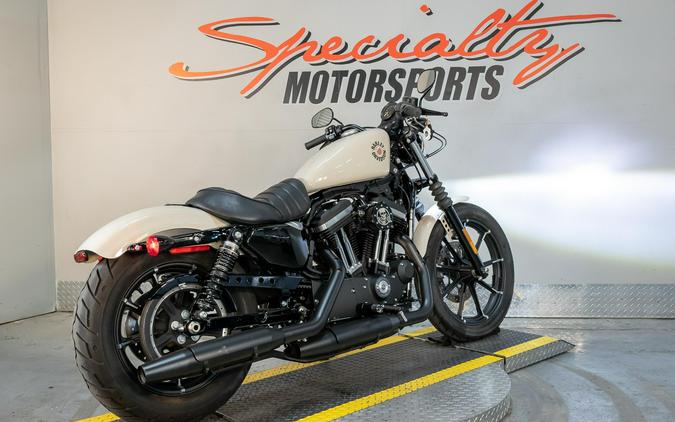 2022 Harley-Davidson Iron 883™