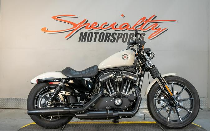 2022 Harley-Davidson Iron 883™
