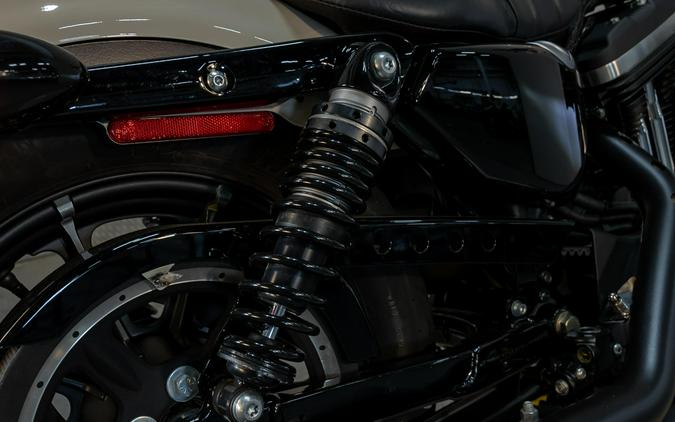 2022 Harley-Davidson Iron 883™