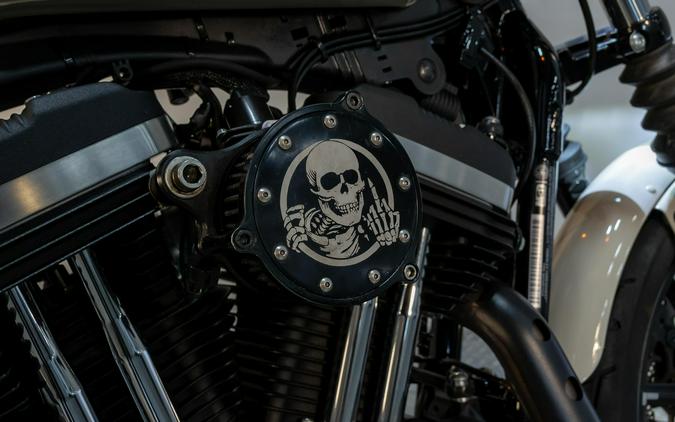 2022 Harley-Davidson Iron 883™