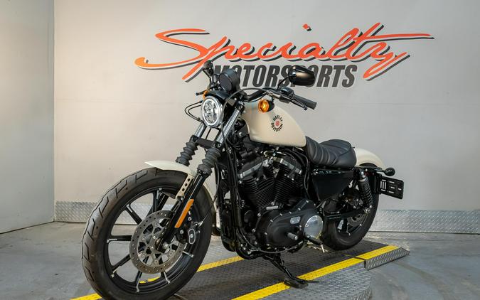 2022 Harley-Davidson Iron 883™