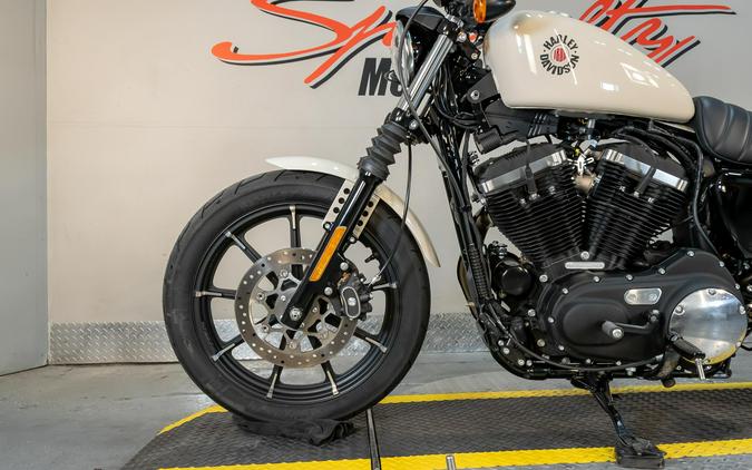 2022 Harley-Davidson Iron 883™
