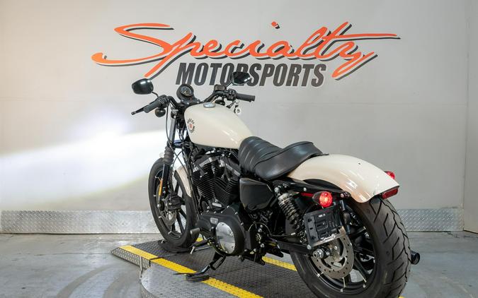 2022 Harley-Davidson Iron 883™