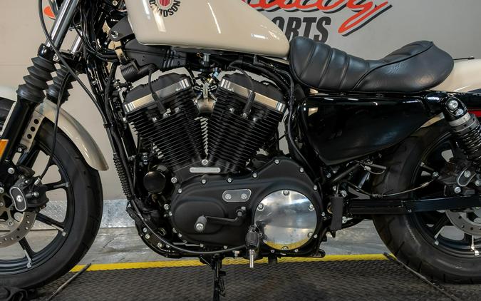 2022 Harley-Davidson Iron 883™
