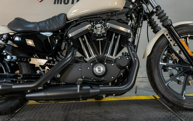 2022 Harley-Davidson Iron 883™