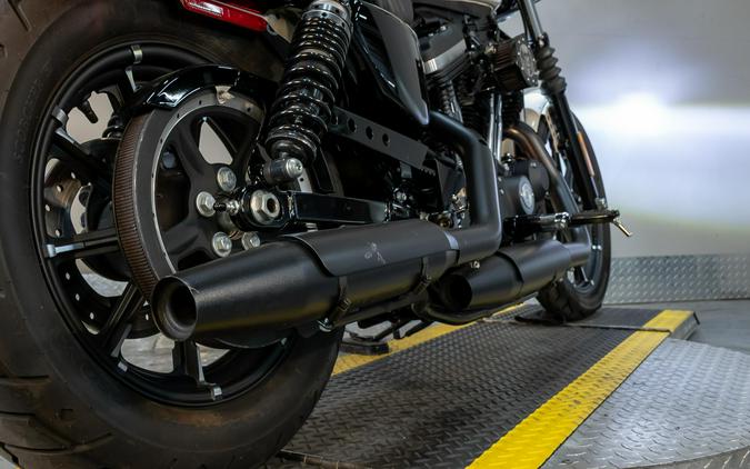 2022 Harley-Davidson Iron 883™