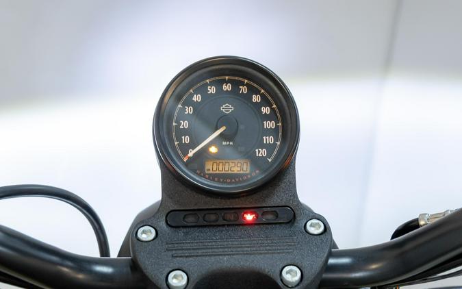 2022 Harley-Davidson Iron 883™