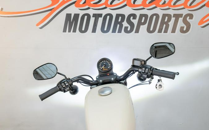 2022 Harley-Davidson Iron 883™